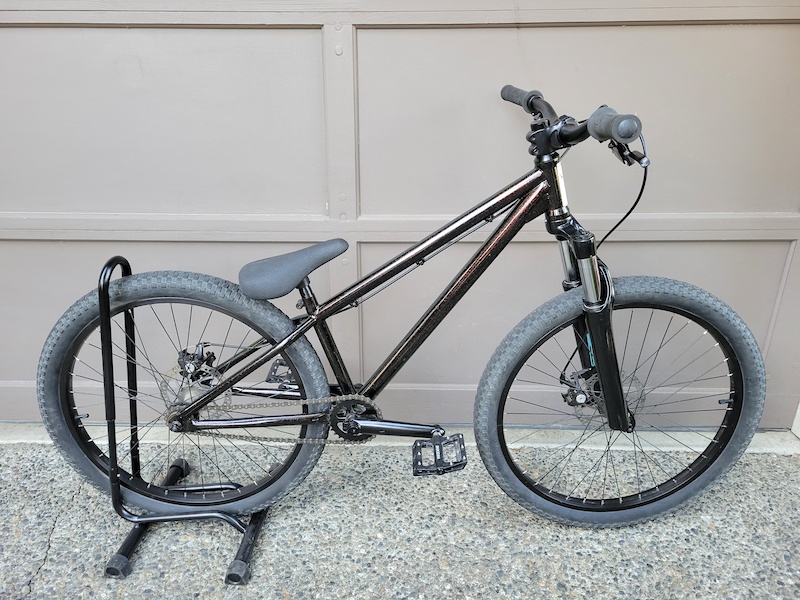 2019 Norco Ryde 24 For Sale