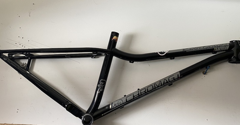 rockshox sid 27.5
