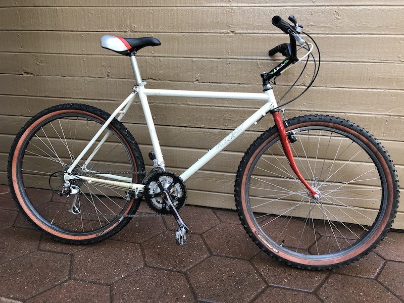 Rare Vintage Ritchey bike 30 For Sale