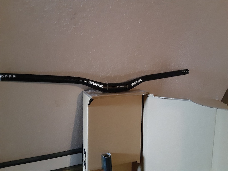 kona handlebars