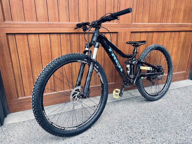 2016 Trek Fuel EX Jr For Sale