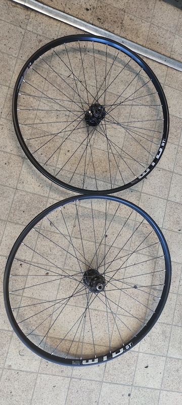wtb rims 29er