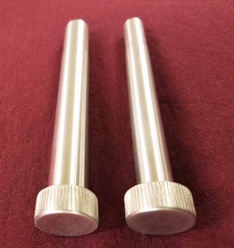 2022 FOX Spring & Damper Removal Tool Fork 39800681 For Sale