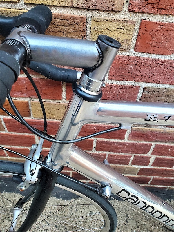 Litespeed Tuscany ロードバイクチタンフレーム ライトスピード タスカニー チタンフレーム - メルカリ