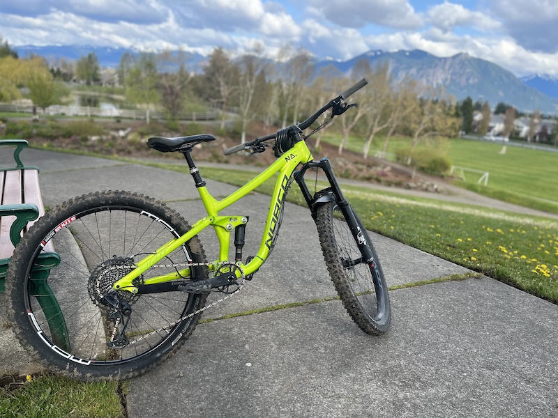 specialized stumpjumper s works 2014