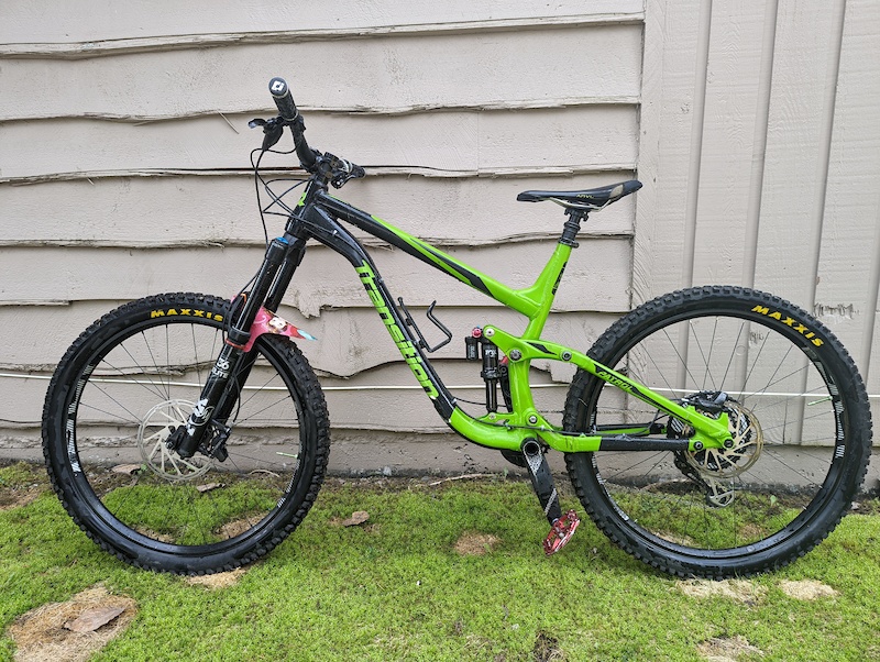 2018 Transition Patrol Alloy XL For Sale