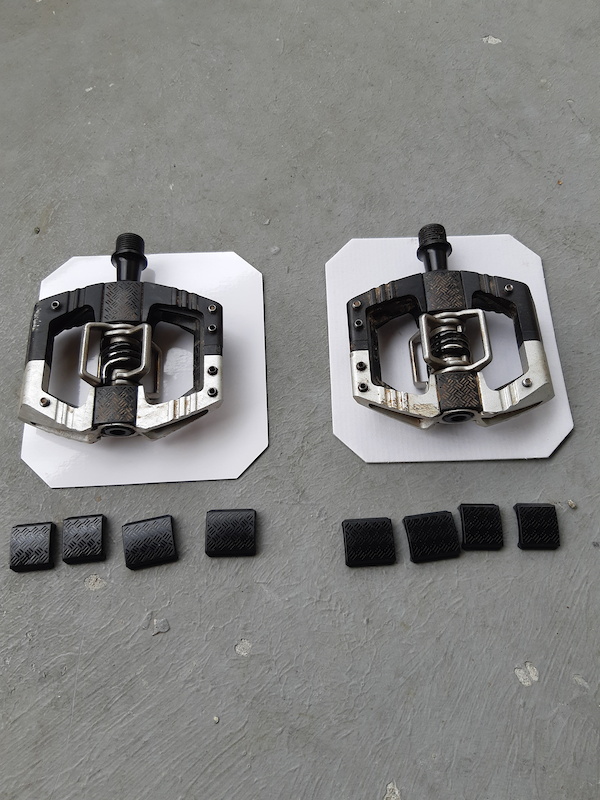 2020 CrankBros Mallet E Long Spindle For Sale