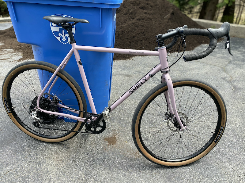 自転車本体 Surly Midnight Special size56(170-185cm) Surly Midnight Special - Opalescent Cyclery | Tacoma, WA