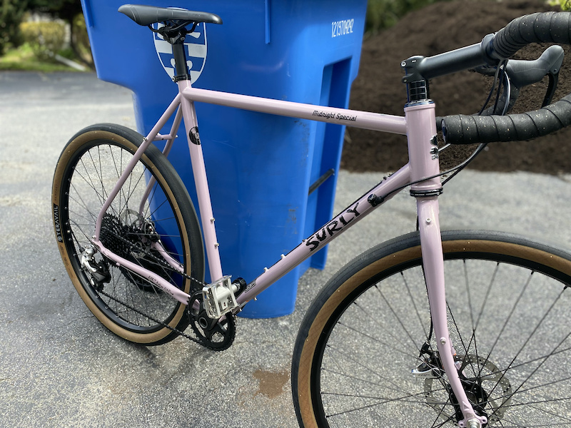 [引取限定] Surly Midnight Special (size 50) 2023 Surly Midnight Special – Specs, Comparisons, Reviews
