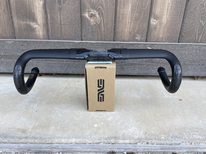 2021 ENVE SES AR Handlebar 40cm For Sale