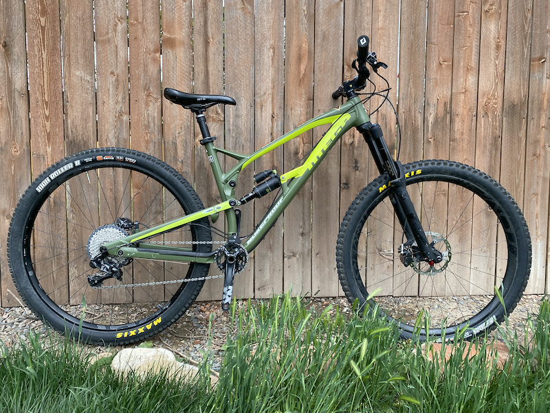 nukeproof mega 290 price