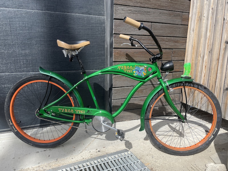 dyno taboo tiki