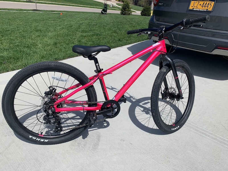 2021 Haro Beasley 24 For Sale