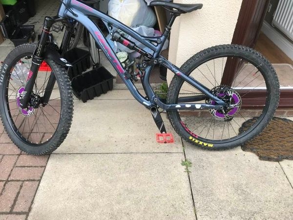 whyte g170s 2020