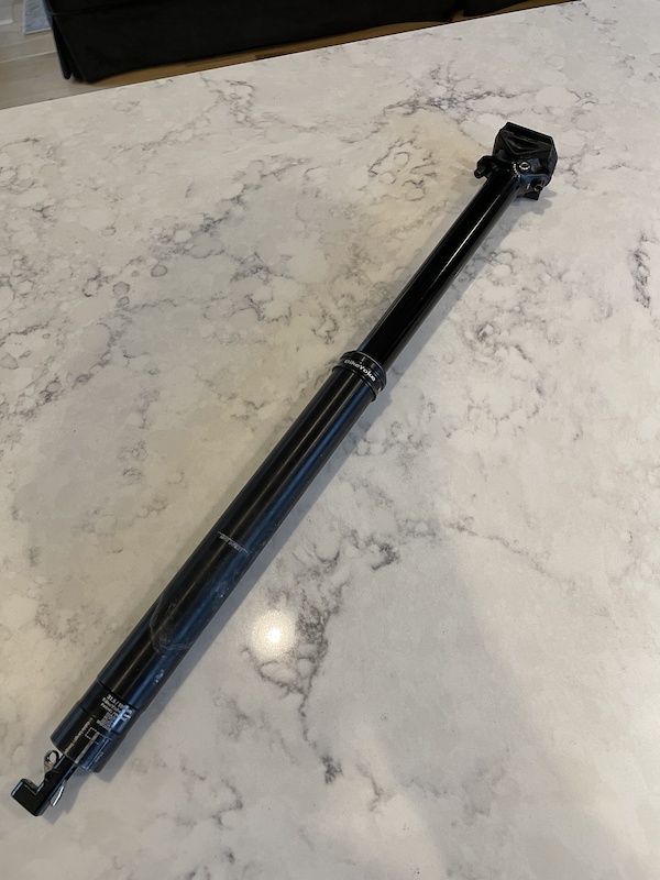bike yoke revive 31.6