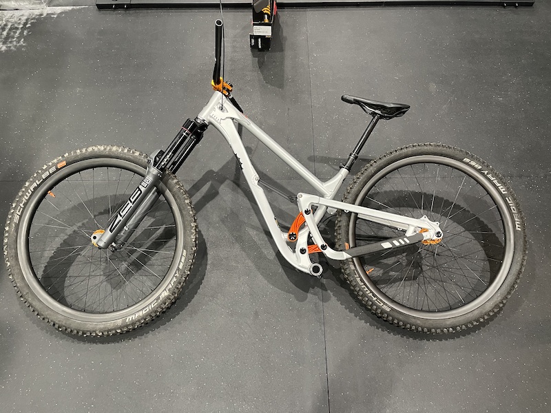 2022 Canfield One.2 Size 3 Dealer Owned For Sale