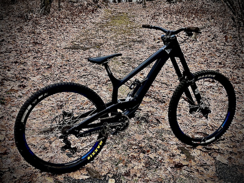 2021 yt tues