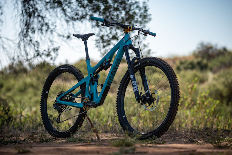 2021 yeti sb130 c2 large For Sale