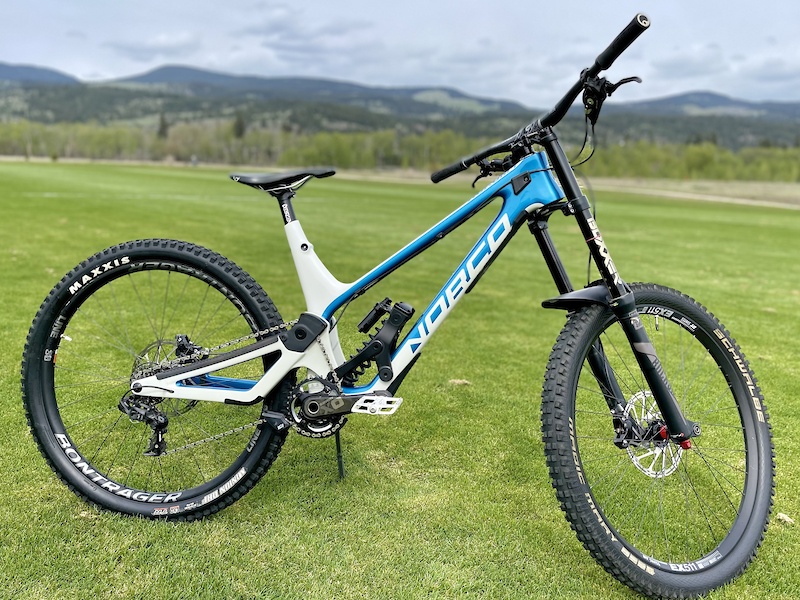 norco aurum hsp 2020