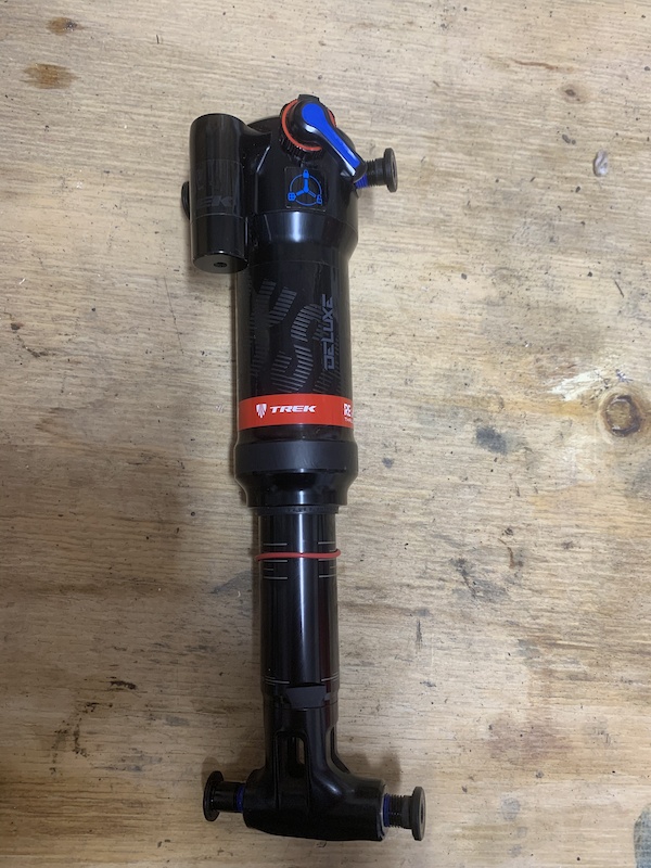 2020 Rockshox Deluxe RT3 For Sale