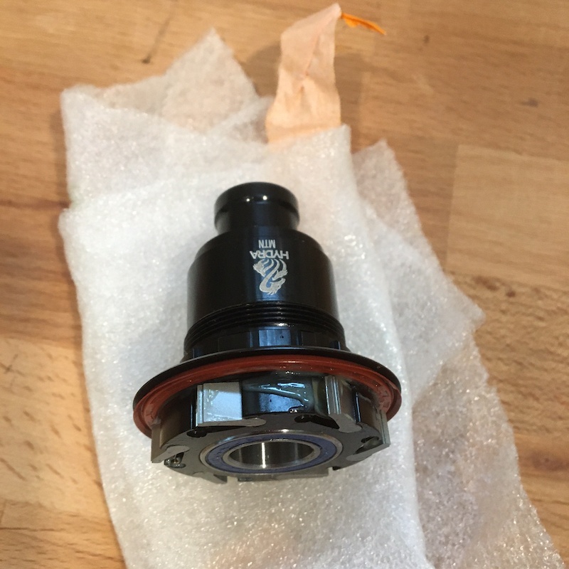 2022 Industry Nine Hydra XD Driver Body For Sale