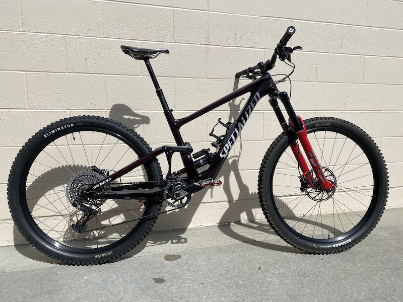 specialized enduro s3