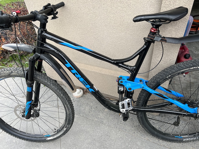 2015 Trek Fuel Ex7 For Sale