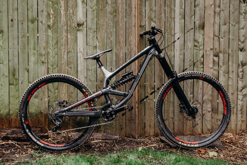 commencal furious essential 2019