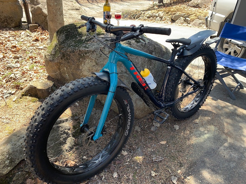 2021 trek farley 5 for sale