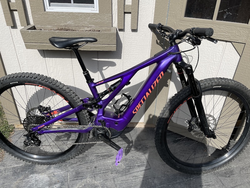 specialized turbo levo womens hardtail