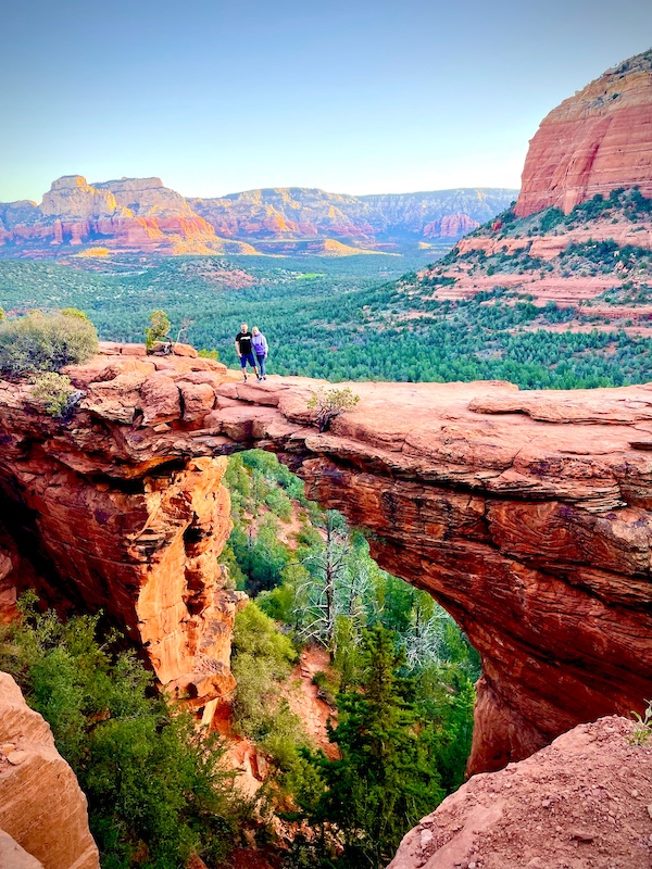 Devils Creek via Chuckwagon Trail Hiking Route | Trailforks