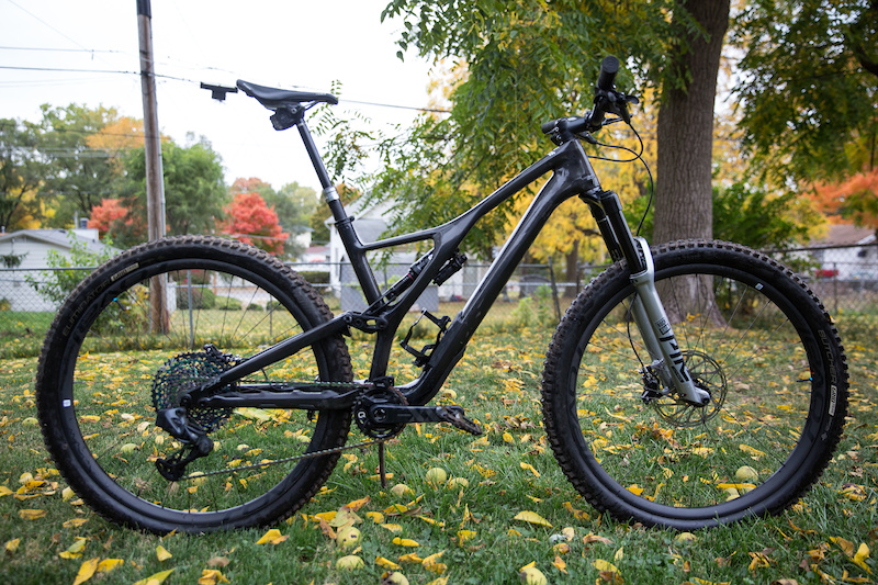 2020 SWorks Stumpjumper 29 FRAME ONLY For Sale