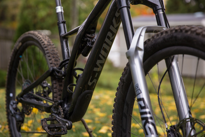 new stumpjumper 2020