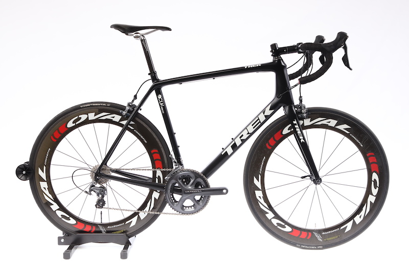 trek madone 4.5 2014 price