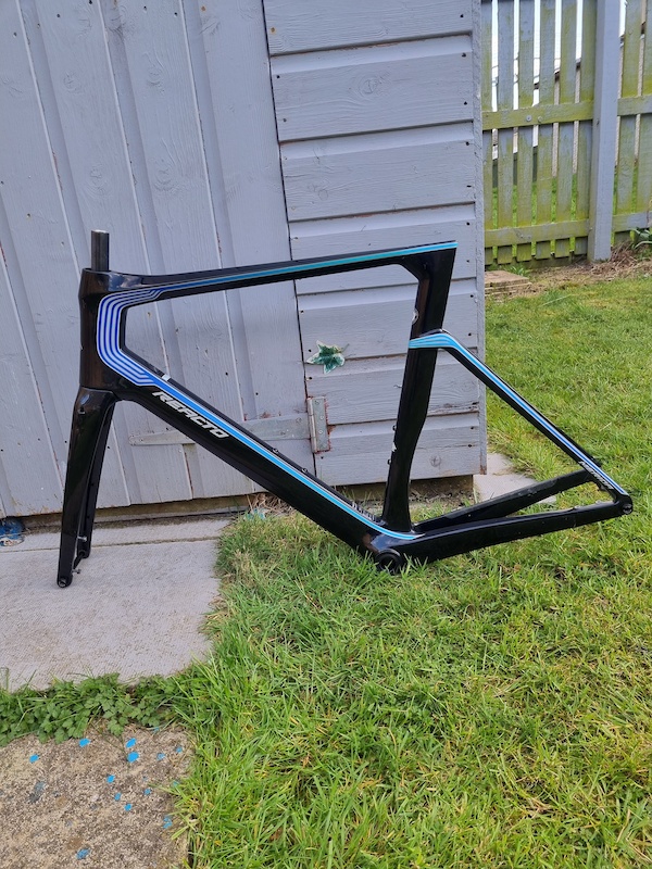 merida cf2 frame