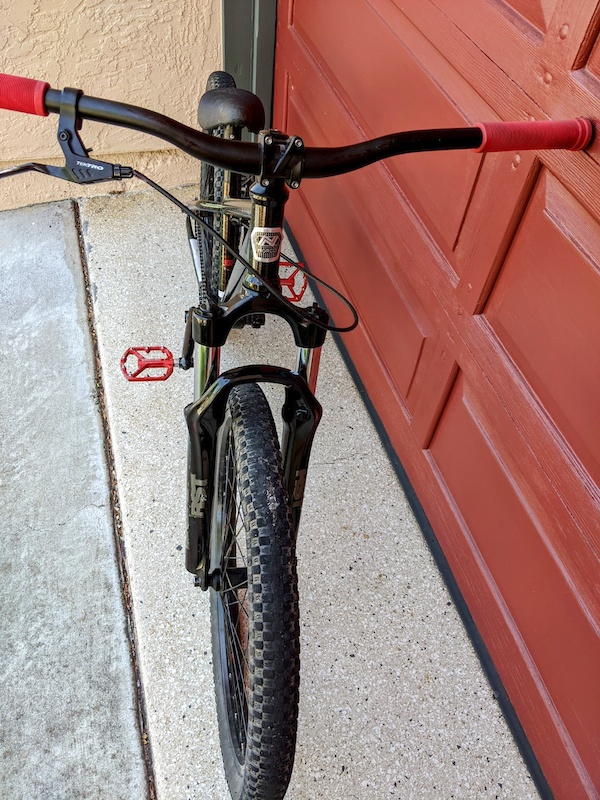 Norco ryde 24 for sale sale