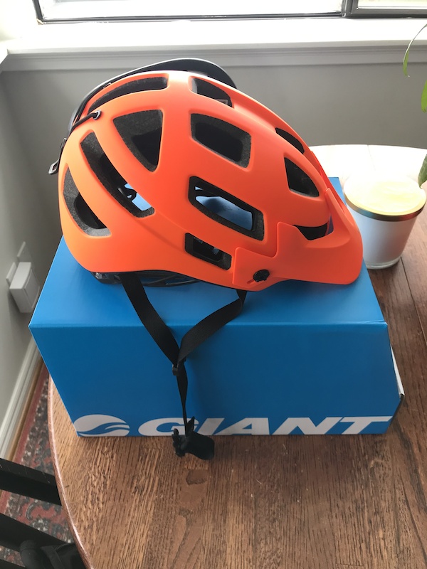 giant rail sx mips helmet