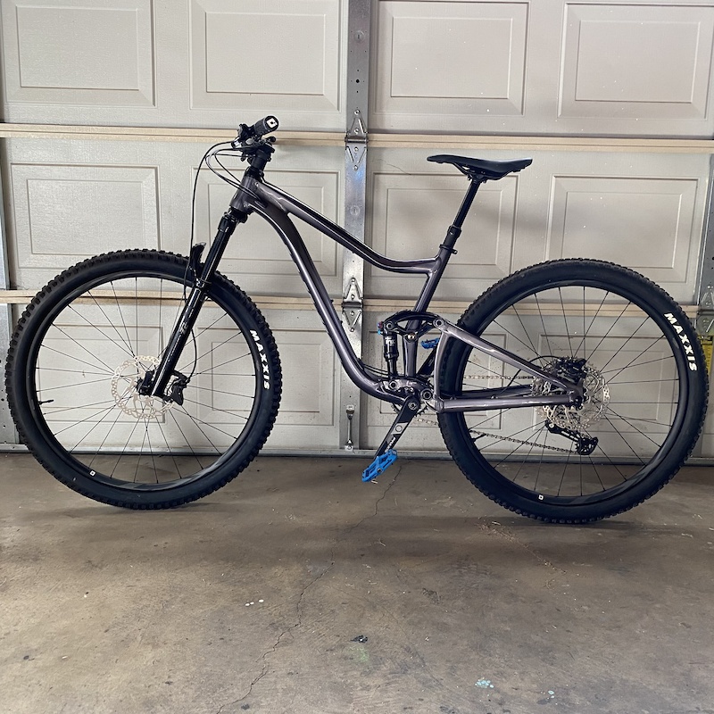 2021 Giant Trance 3 29 For Sale