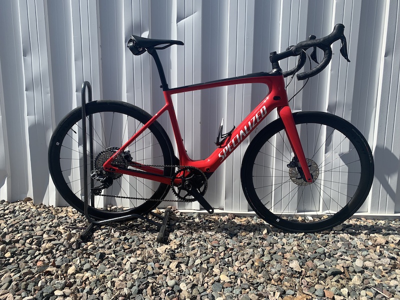 2021 specialized creo SL Expert For Sale
