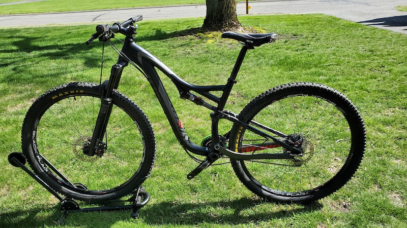 2014 stumpjumper fsr