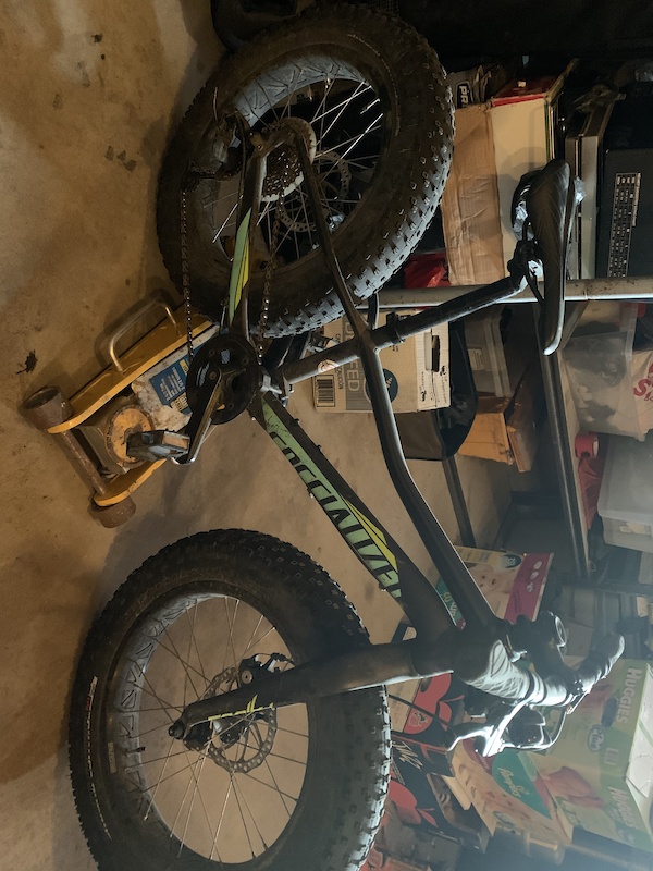 specialized fatboy 2020