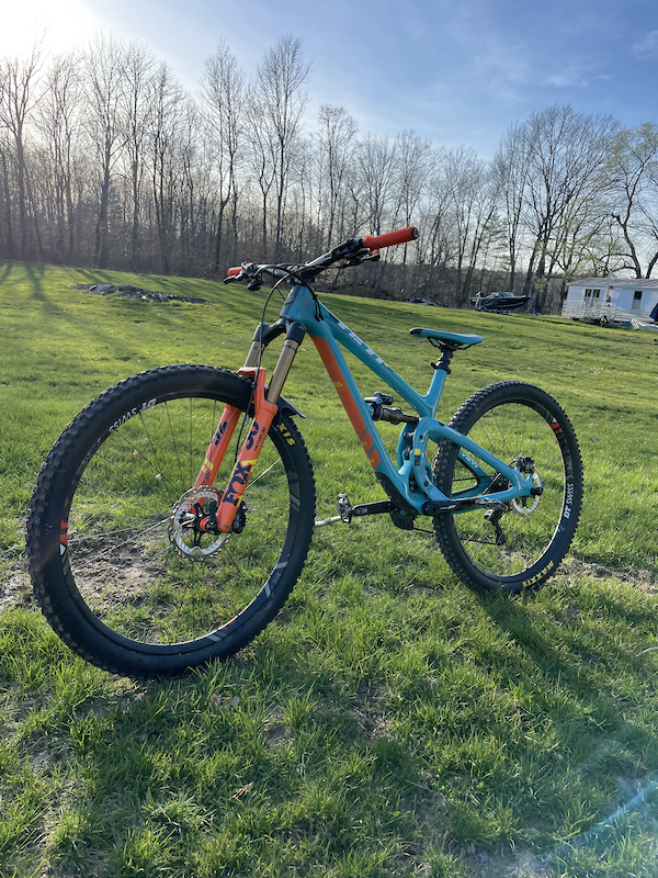 yeti sb5 for sale