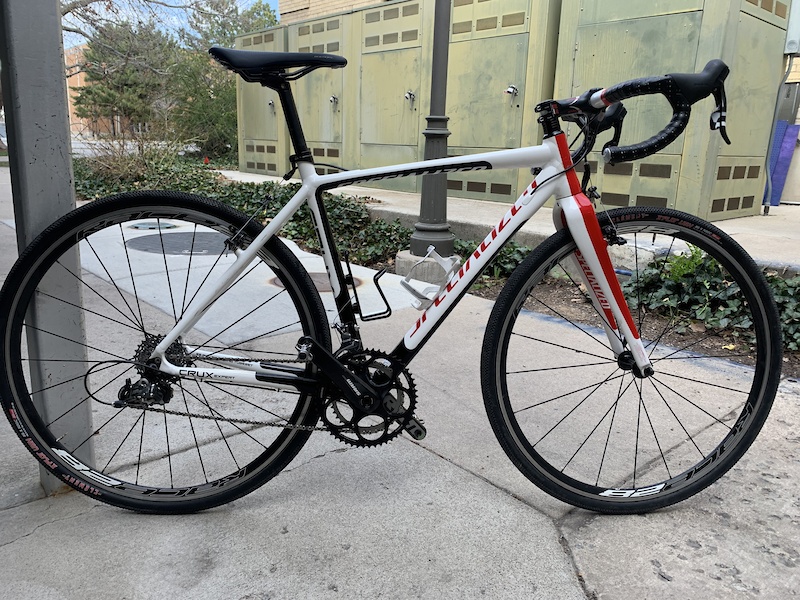 specialized crux 54