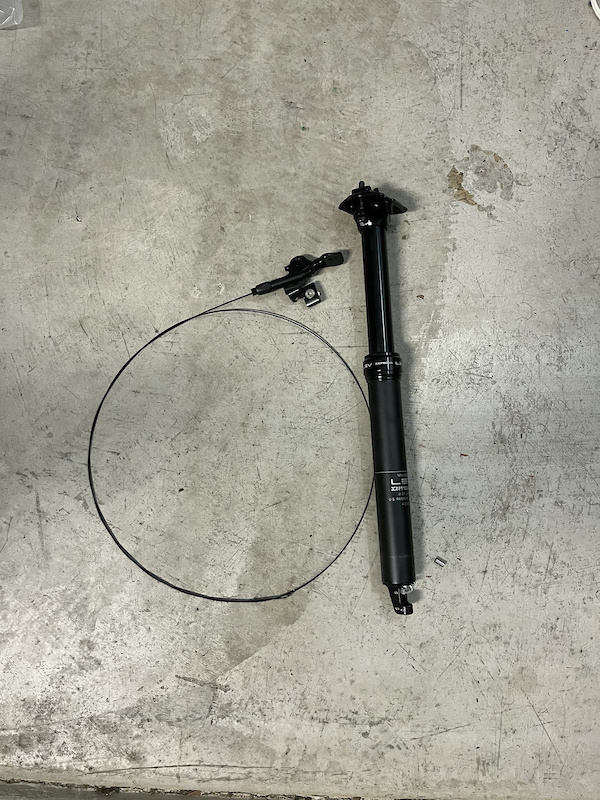 2020 KS LEV Integra For Sale