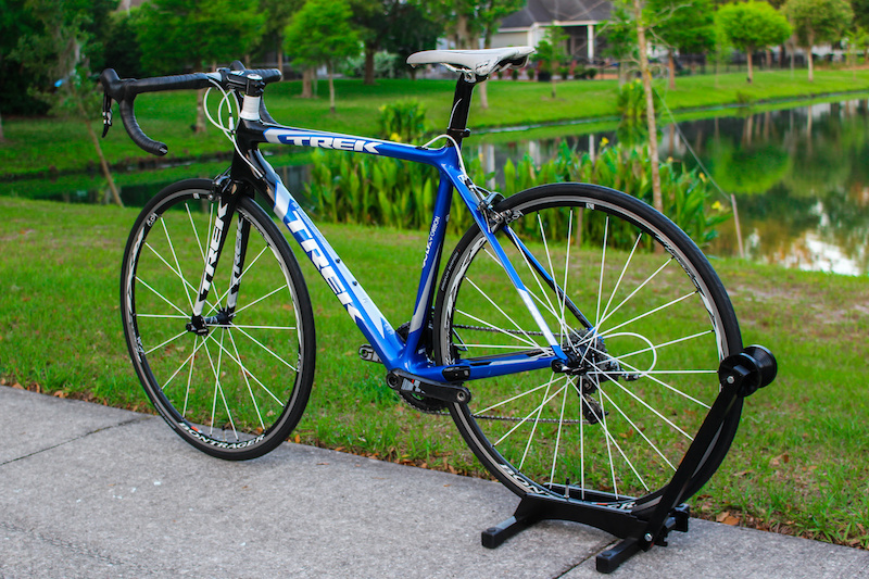 2011 Trek Madone 6.5 - 15lbs - SRAM Force/Red - $5k Retail For Sale