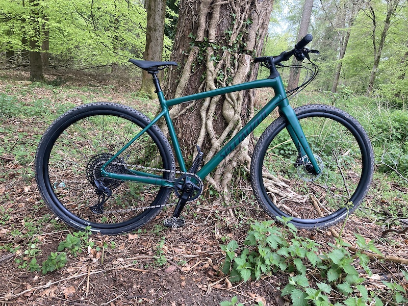 adjusting sram disc brakes