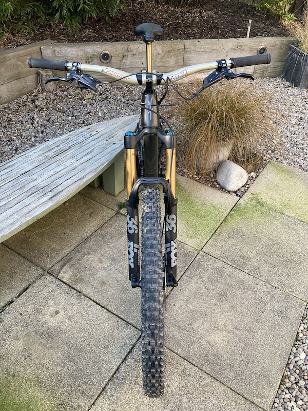 2019 yt capra pro