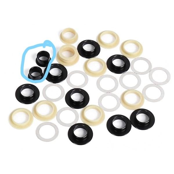 Scott spark bushing hot sale kit