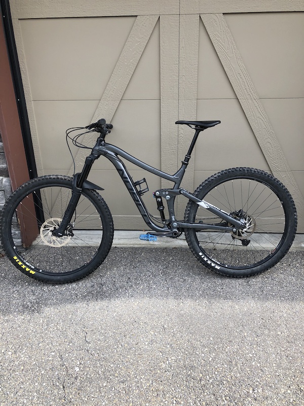 norco range a2 2018