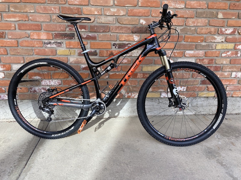 trek superfly for sale